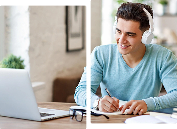 Analog Assignment Support