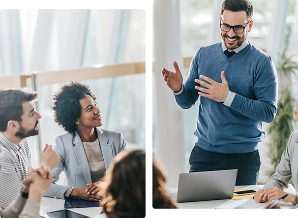 Communication Assignment Support