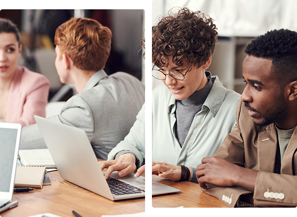 Computation Assignment Support