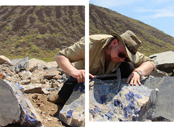 Geology Assignment Writing Help