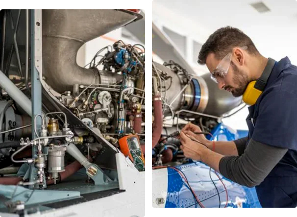 Higher Engineering Assignment Support