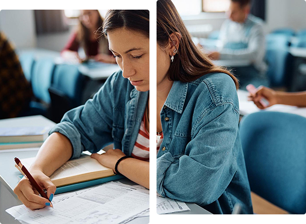 HNC Assignment Support