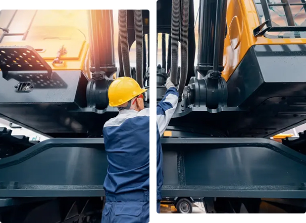 Hydraulics Assignment Support