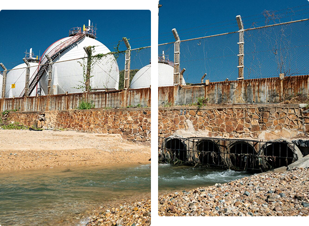 Hydrology Assignment Support